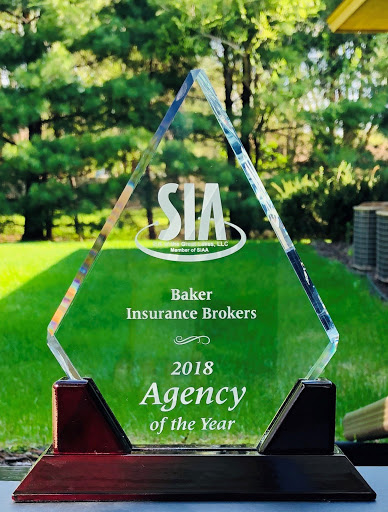 Insurance Agency «Baker Insurance Brokers», reviews and photos