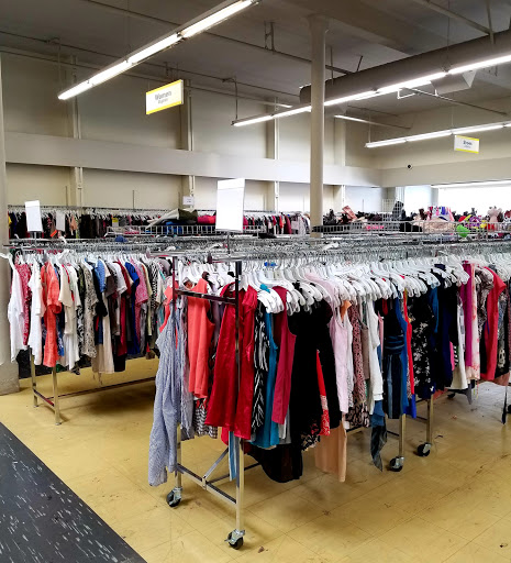 Non-Profit Organization «Goodwill», reviews and photos, 2058 University Ave, Berkeley, CA 94704, USA