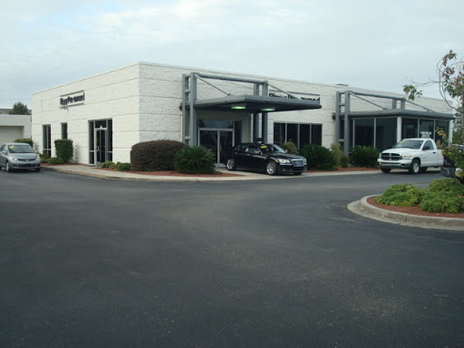 Used Car Dealer «Rippy Auto World», reviews and photos, 4949 New Centre Dr, Wilmington, NC 28403, USA