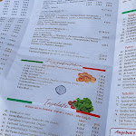 Photo n°2 de l'avis de Shaun-.n fait le 10/06/2018 à 18:25 sur le  Pizzeria Bari 3 à Schwerte