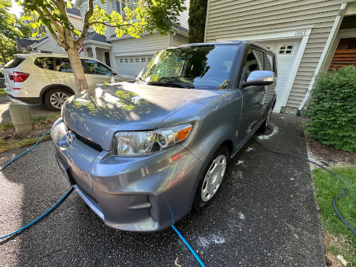 DNS MOBILE DETAILING LLC en Hillsboro