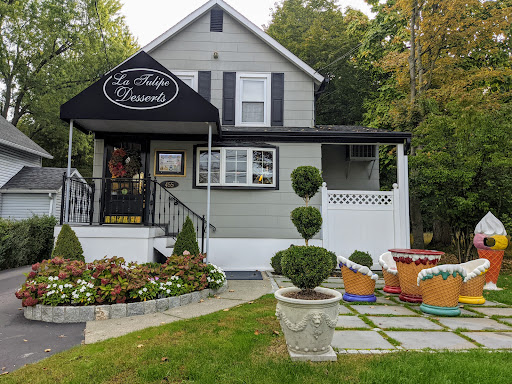 Dessert Shop «La Tulipe Desserts», reviews and photos, 455 Lexington Ave, Mt Kisco, NY 10549, USA