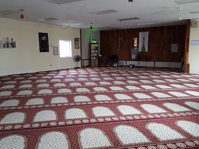 Madni Islamic Center & Mosque