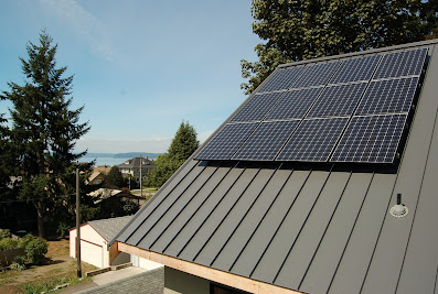 Brothers Electric & Solar