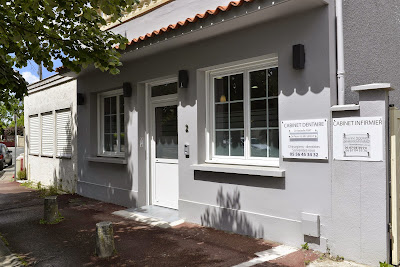 Docteur PRAT Isabelle, chirurgien-dentiste, PESSAC à Pessac