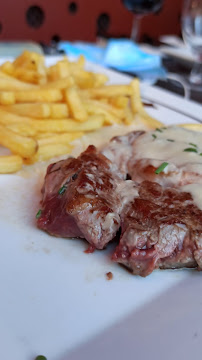 Steak du Restaurant L'Entrecôte de Mulhouse - n°14