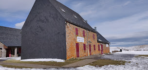 Photo n°17 de Auberge des Pélerins à Besse-et-Saint-Anastaise ()
