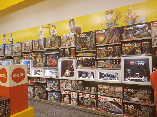 Toy Store «The LEGO Store», reviews and photos, 7400 San Pedro Ave, San Antonio, TX 78216, USA
