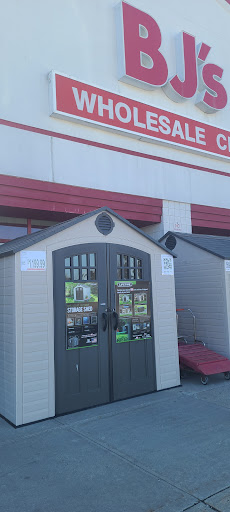 Warehouse club «BJ’s Wholesale Club», reviews and photos, 941 Rte 37 W, Toms River, NJ 08755, USA