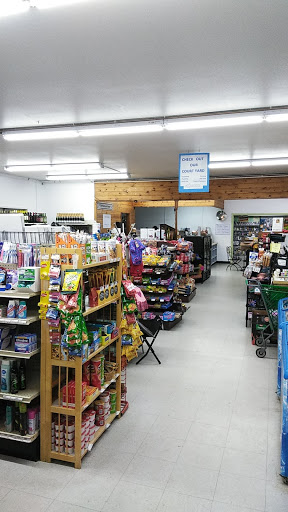 Grocery Store «Anderson Island General Store», reviews and photos, 10202 Eckenstam Johnson Rd, Anderson Island, WA 98303, USA