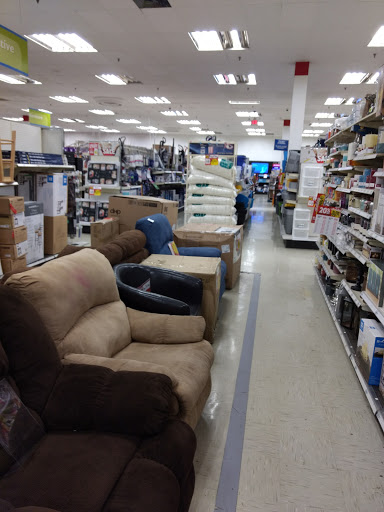 Department Store «Kmart», reviews and photos, 779 Delsea Dr, Glassboro, NJ 08028, USA