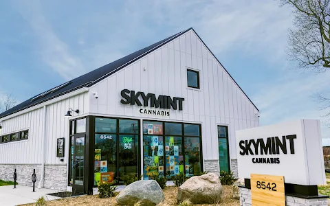 Skymint Portage Marijuana & Cannabis Dispensary image