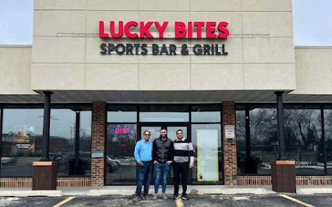 Lucky Bites Sports Bar and Grill image