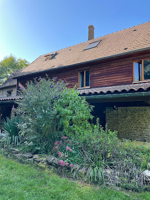 Gîte de la Canne à Cersot