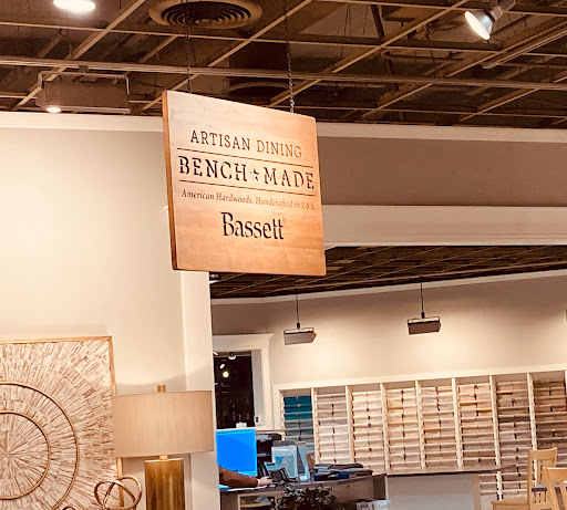 Furniture Store «Bassett Home Furnishings», reviews and photos, 2233 Bel-Red Rd, Redmond, WA 98052, USA