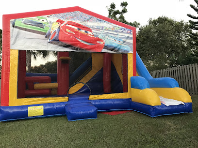 Awesome Party Rentals