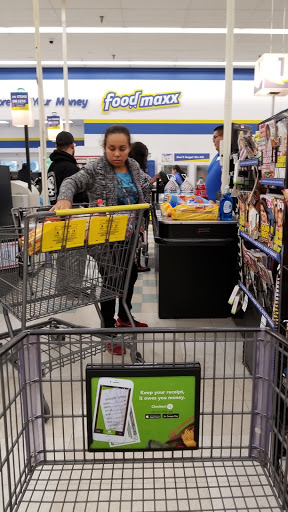 Supermarket «FoodMaxx», reviews and photos, 4500 Lone Tree Way, Antioch, CA 94531, USA