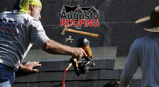 Roofing Contractor «Augusto Roofing, Inc.», reviews and photos, 12900 Starkey Rd # 43, Largo, FL 33773, USA