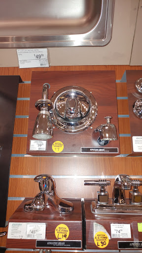 Home Improvement Store «HOBO- Home Owners Bargain Outlet», reviews and photos, 2650 Belvidere Rd, Waukegan, IL 60085, USA