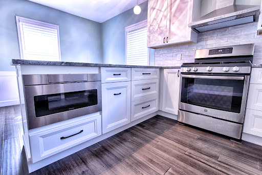 Contractor «Phoenix Home Services Inc.», reviews and photos, 9669 Main Street #A, Fairfax, VA 22031, USA