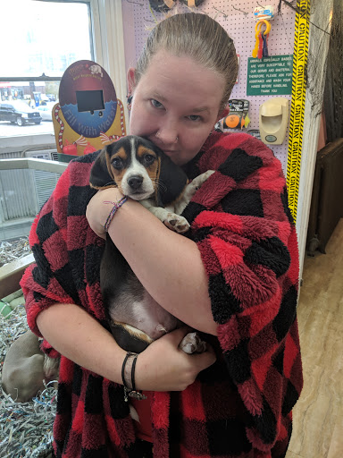 Pet Store «Animal House», reviews and photos, 7869 Hamilton Ave, Cincinnati, OH 45231, USA