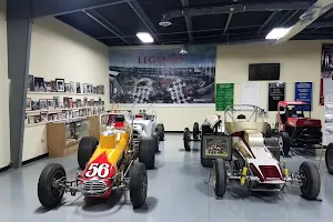 High Banks Hall of Fame National Midget Auto Racing Museum image