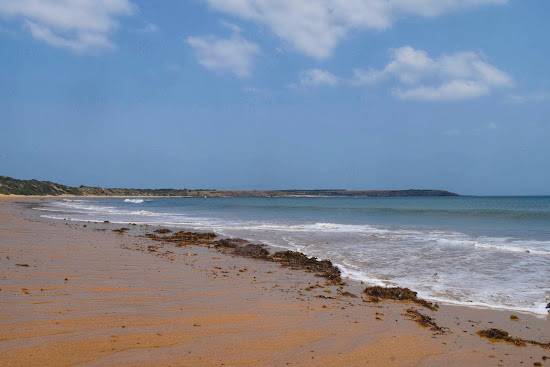 Berry Beach