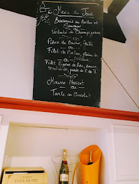 Photos du propriétaire du Restaurant français Au P'tit Grenier à Rennes - n°6