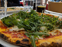 Pizza du Restaurant italien Côté Italie à Rueil-Malmaison - n°7