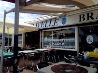 Atmosphère du Restaurant LA CARAVELLE à Meschers-sur-Gironde - n°4