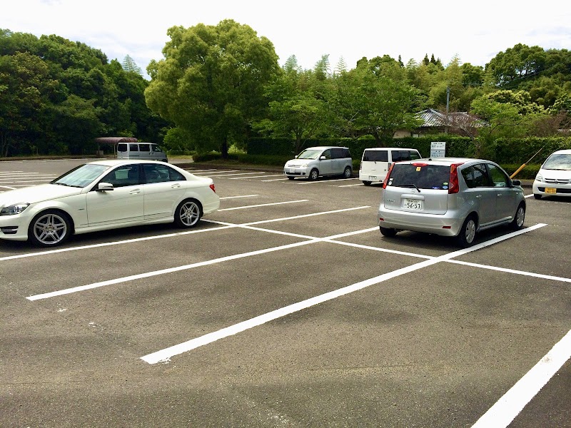 綾城駐車場