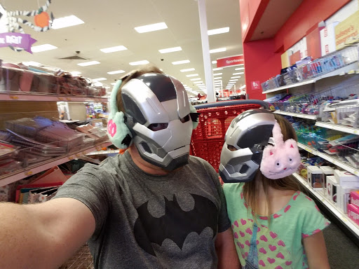 Department Store «Target», reviews and photos, 3881 Mexico Road, St Charles, MO 63303, USA