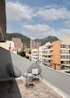 Airbnb en Bogota
