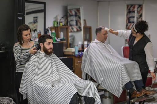 Barber Shop «The Barber - Fountain Square Barber Shop», reviews and photos, 1115 Prospect St, Indianapolis, IN 46203, USA