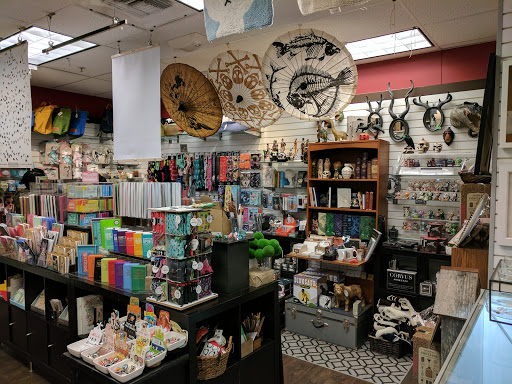 Gift Shop «Maido Fine Stationery & Gifts», reviews and photos, 1581 Webster St #260, San Francisco, CA 94115, USA