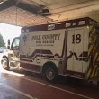 Polk County Fire Rescue Station 18