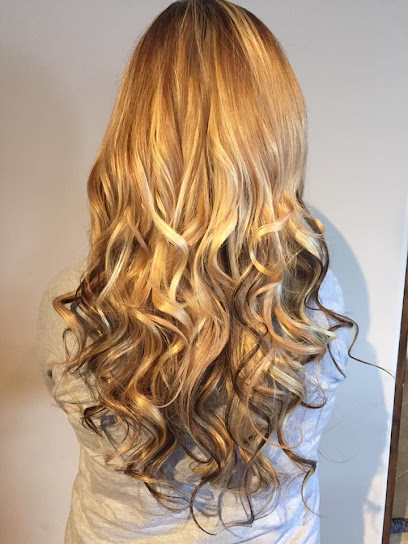 Doll Me Hair Extensions
