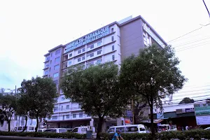 Unihealth-Paranaque Hospital & Medical Center image