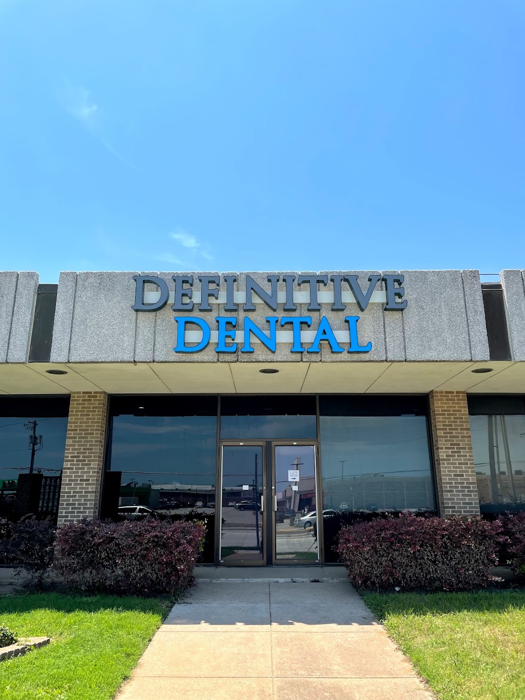 Definitive Dental Peter Guirguis, DDS