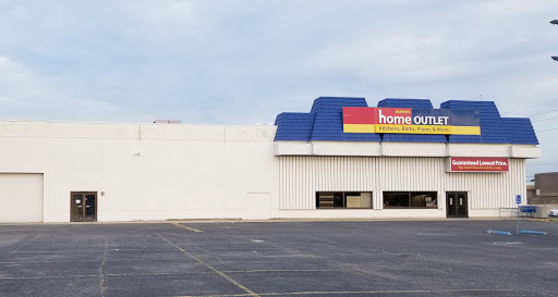 Home Improvement Store «Surplus Warehouse», reviews and photos, 2706 Mackey Ln, Shreveport, LA 71118, USA