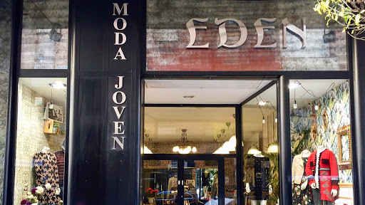 Edén Moda Joven
