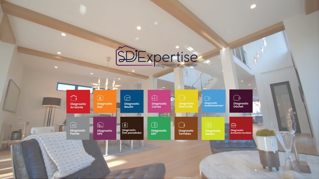 SDIEXPERTISE à Argenteuil ( )