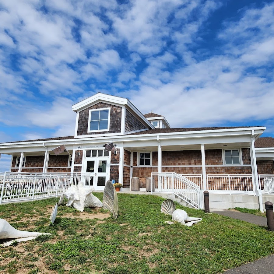 Meigs Point Nature Center