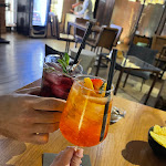 Photo n°6 de l'avis de Rachele.e fait le 13/08/2021 à 18:46 sur le  Ristorante cocktail bar San Colombano à Lucca