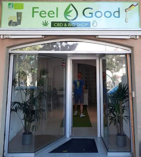 Feel Good Cbd & Bio Shop à Le Beausset