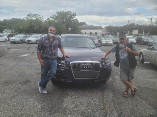 Used Car Dealer «All Sales Auto Group Inc», reviews and photos, 1209 U.S. 9, Howell, NJ 07731, USA