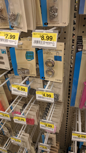 Fabric Store «Jo-Ann Fabrics and Crafts», reviews and photos, 2122 Marcola Rd, Springfield, OR 97477, USA