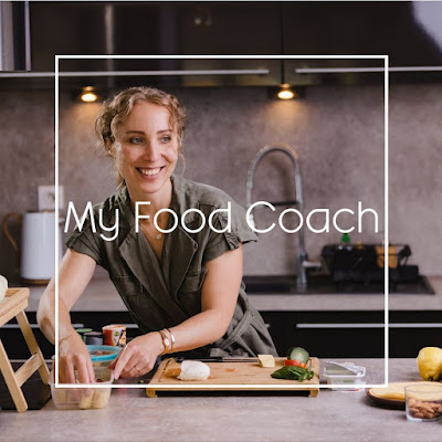 My Food Coach - Mathilda Sinig à Annecy