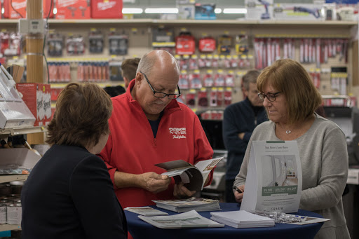 Home Improvement Store «Richmond True Value Hardware», reviews and photos, 899 Washington St, Braintree, MA 02184, USA