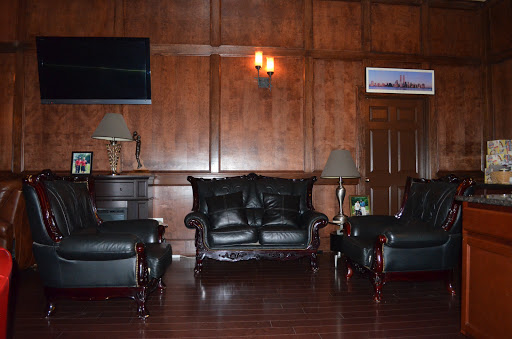 Tobacco Shop «Stamford Cigar Lounge», reviews and photos, 75 Research Dr, Stamford, CT 06906, USA